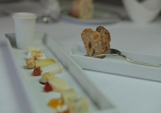  una cena davvero speciale 